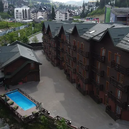 Zimasnow Ski & Spa Club-2